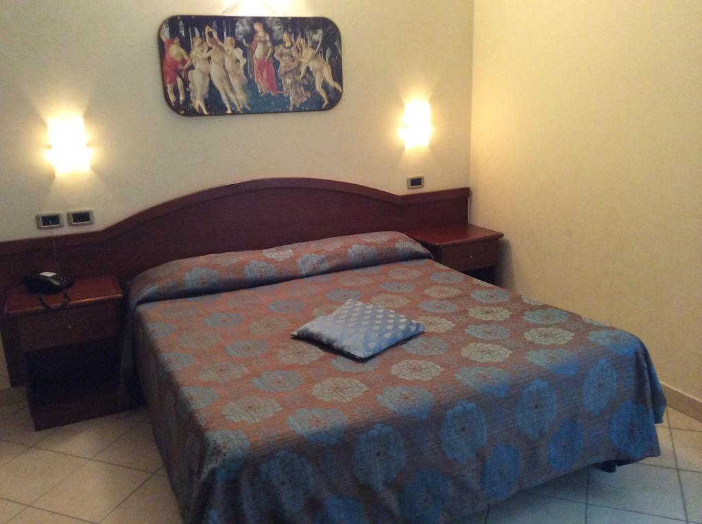 Cridda Hotel & Restaurant Gizzeria Phòng bức ảnh